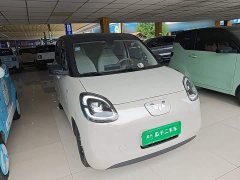 Wuling Hongguang MINIEV Fourth Generation Four-Door Premium Plus Edition - ფოტო 4