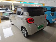 Wuling Hongguang MINIEV Fourth Generation Four-Door Premium Plus Edition - ფოტო 5