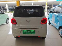 Wuling Hongguang MINIEV Fourth Generation Four-Door Premium Plus Edition - ფოტო 6