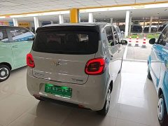 Wuling Hongguang MINIEV Fourth Generation Four-Door Premium Plus Edition - ფოტო 7
