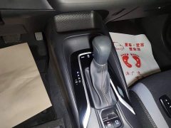 Toyota Corolla 2023 1.2T Pioneer Edition - ფოტო 10