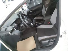 Toyota Corolla 2023 1.2T Pioneer Edition - ფოტო 11