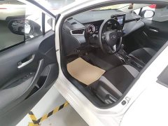 Toyota Corolla 2023 1.2T Pioneer Edition - ფოტო 12