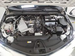 Toyota Corolla 2023 1.2T Pioneer Edition - ფოტო 16