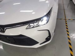 Toyota Corolla 2023 1.2T Pioneer Edition - ფოტო 18