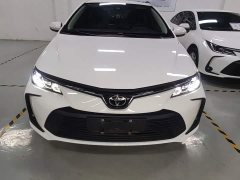Toyota Corolla 2023 1.2T Pioneer Edition - ფოტო 3