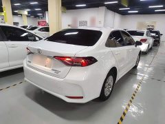 Toyota Corolla 2023 1.2T Pioneer Edition - ფოტო 5