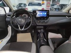 Toyota Corolla 2023 1.2T Pioneer Edition - ფოტო 6