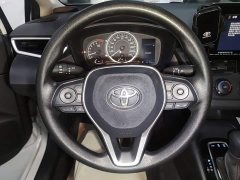 Toyota Corolla 2023 1.2T Pioneer Edition - ფოტო 7