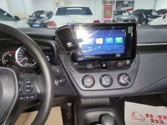 Toyota Corolla 2023 1.2T Pioneer Edition - ფოტო 9