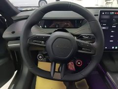 Xiaomi SU7 2024 Quad Motor Ultra-Long Range Advanced Autonomous Driving Max - ფოტო 11