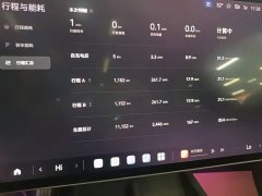 Xiaomi SU7 2024 Quad Motor Ultra-Long Range Advanced Autonomous Driving Max - ფოტო 12