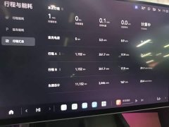 Xiaomi SU7 2024 Quad Motor Ultra-Long Range Advanced Autonomous Driving Max - ფოტო 13