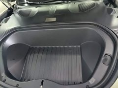 Xiaomi SU7 2024 Quad Motor Ultra-Long Range Advanced Autonomous Driving Max - ფოტო 20