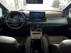 Toyota Grevias 2022 2.5L Hybrid Flagship Edition - ფოტო 10