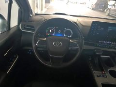 Toyota Grevias 2022 2.5L Hybrid Flagship Edition - ფოტო 11
