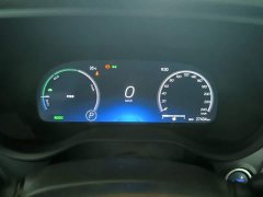 Toyota Grevias 2022 2.5L Hybrid Flagship Edition - ფოტო 12