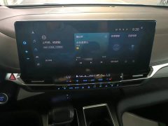 Toyota Grevias 2022 2.5L Hybrid Flagship Edition - ფოტო 13