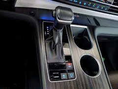 Toyota Grevias 2022 2.5L Hybrid Flagship Edition - ფოტო 14