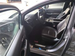 Toyota Grevias 2022 2.5L Hybrid Flagship Edition - ფოტო 16