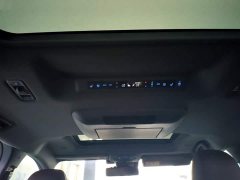 Toyota Grevias 2022 2.5L Hybrid Flagship Edition - ფოტო 18