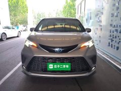 Toyota Grevias 2022 2.5L Hybrid Flagship Edition - ფოტო 3