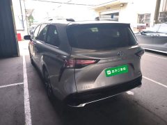 Toyota Grevias 2022 2.5L Hybrid Flagship Edition - ფოტო 5
