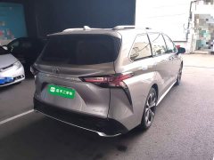 Toyota Grevias 2022 2.5L Hybrid Flagship Edition - ფოტო 7