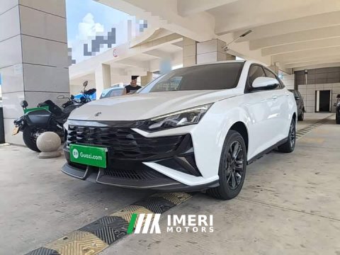 2025 Dongfeng Yixuan 1.5L Automatic Luxury - ავტომობილი ჩინეთიდან