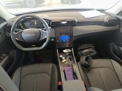 Dongfeng Yixuan 1.5L Automatic Luxury - ფოტო 10