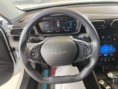 Dongfeng Yixuan 1.5L Automatic Luxury - ფოტო 11