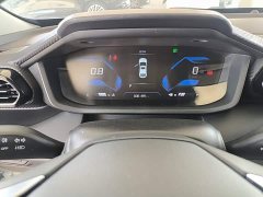 Dongfeng Yixuan 1.5L Automatic Luxury - ფოტო 12