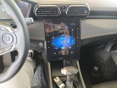 Dongfeng Yixuan 1.5L Automatic Luxury - ფოტო 13