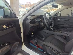 Dongfeng Yixuan 1.5L Automatic Luxury - ფოტო 16