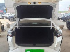 Dongfeng Yixuan 1.5L Automatic Luxury - ფოტო 19