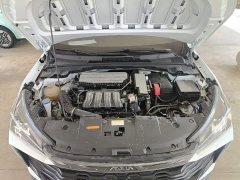 Dongfeng Yixuan 1.5L Automatic Luxury - ფოტო 20