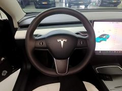 Tesla Model 3 Standard Range RWD Upgrade - ფოტო 11