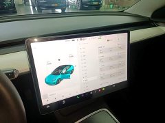 Tesla Model 3 Standard Range RWD Upgrade - ფოტო 13