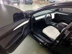 Tesla Model 3 Standard Range RWD Upgrade - ფოტო 16
