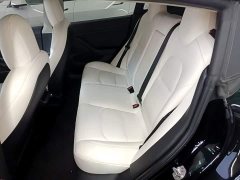 Tesla Model 3 Standard Range RWD Upgrade - ფოტო 17