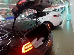 Tesla Model 3 Standard Range RWD Upgrade - ფოტო 19