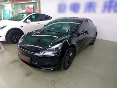 Tesla Model 3 Standard Range RWD Upgrade - ფოტო 2