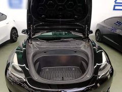 Tesla Model 3 Standard Range RWD Upgrade - ფოტო 20