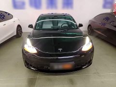 Tesla Model 3 Standard Range RWD Upgrade - ფოტო 3