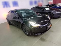 Tesla Model 3 Standard Range RWD Upgrade - ფოტო 4