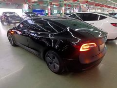 Tesla Model 3 Standard Range RWD Upgrade - ფოტო 5