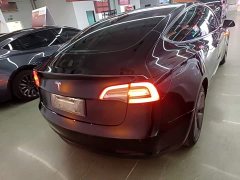 Tesla Model 3 Standard Range RWD Upgrade - ფოტო 6