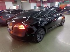 Tesla Model 3 Standard Range RWD Upgrade - ფოტო 7