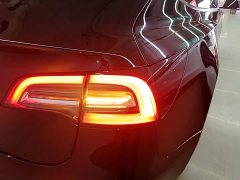 Tesla Model 3 Standard Range RWD Upgrade - ფოტო 8