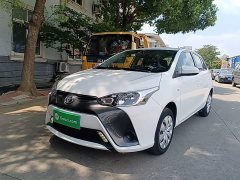 Toyota Yaris L 1.5L CVT Leading Plus Edition - ფოტო 1